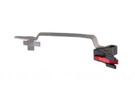 Overwatch Precision For Glock Gen 5 Tactical Trigger - Red - 25126