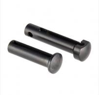 Mean Arms AR15 Titanium Takedown & Pivot Pin Set Black - 2100869