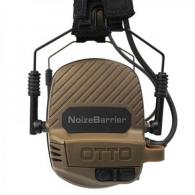 NOISEBARRIER RANGE EAR MUFFS - V4-11072FD