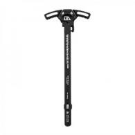 Breek Arms AR-15 Warhammer Mod2 Ambidextrous Charging Handle Black Breek Arms AR-15 Warhammer Mod2 Ambidextrous Charging Handle Black