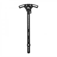 Breek Arms AR-15 Warhammer Mod2 Ambidextrous Charging Handle Black - BRK522 Breek Arms AR-15 Warhammer Mod2 Ambidextrous Charging Handle Black - BRK522