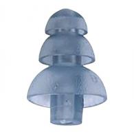 Replacement Small Frosted Eartips 10/Pack - C807551 Replacement Small Frosted Eartips 10/Pack - C807551