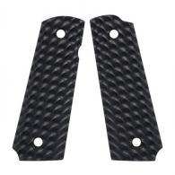 VZ Gripls 1911 Government Hydra Grips - HYDRA-B-A
