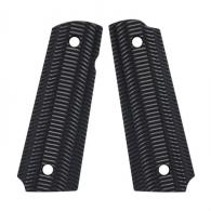 VZ Grips 1911 Government Alien Grips - AL-B-A