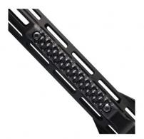 M-LOK PANEL 3 SLOT HYDRA PATTERN - MLG-HYDRA-B-3
