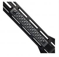 VZ Grips M-LOK Panel 3 Slot Hydra - Black Gray - MLG-HYDRA-BG-3