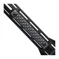 M-LOK PANEL 3 SLOT HYDRA PATTERN - MLG-HYDRA-BG-3