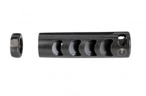 Ultradyne .338 Apollo LR Compensator 5/8x24 - UD11200