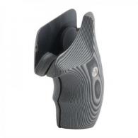 VZ Grips S&W J-Frame G10 Grips - JF-320-BG