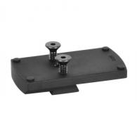 EGW Vortex Viper / Venom Sight Mount for Colt 1911 .22LR Rail Gun Made by Walther (fits Burris FastFire and Docter) - 49302 EGW Vortex Viper / Venom Sight Mount for Colt 1911 .22LR Rail Gun Made by Walther (fits Burris FastFire and Docter) - 49302
