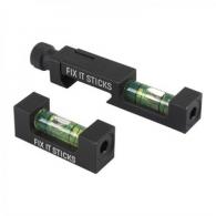 Fix It Sticks Bubble Level Set - FISBLAB Fix It Sticks Bubble Level Set - FISBLAB