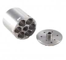 Taylor's & Company Ruger Old Army Conversion Cylinder - NONE