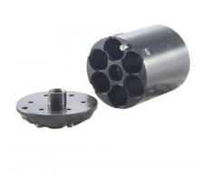 Pietta 1858 Rem Conversion Cylinder 44 to 45LC - P