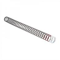 SPRING KIT-BUFFER&XP 5-COIL BOLT EXTRACTOR SPRING - 25209