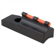 Williams Gun Sight Company Fire Sight Ramp Black .410" - 70105 Williams Gun Sight Company Fire Sight Ramp Black .410" - 70105