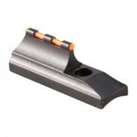 Williams Gunsight Company Rifle Fire Site Ramp .485" Fiber Optic Orange - 70220