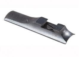 Williams Gun Sight Shorty Ramp Black .188" - 001712