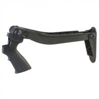 PUMP SHOTGUN FOLDING BUTTSTOCK - TF0600