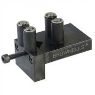 Brownells Screw Slot Fixture Brownells Screw Slot Fixture