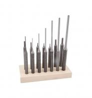 Brownells Premium Roll Pin Punch Set