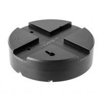 Brownells Universal Pistol Armorer's Block