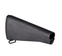 Brownells AR-15 A2 Buttstock Black - EX15-8000 Brownells AR-15 A2 Buttstock Black - EX15-8000