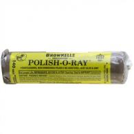 Brownells 140 Grit Polish-O-Ray