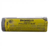 Brownells 400 Grit Polish-O-Ray