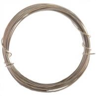 Brownells 355 Silver Solder 1oz(28.3g) 1/32" Round Wire 20"(609.6cm) - NONE