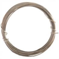 Brownells 355 Silver Solder 1/2oz(14.2g) 1/32" Rnd Wire 10'(304.8cm) - NONE