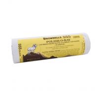 Brownells #555 Black Polish-O-Ray