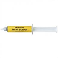 Brownells 70PA Homogenized Solder