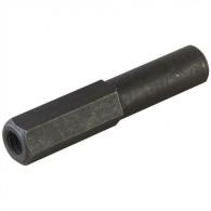 Brownells Muzzle Facing/Crowning Cutter Drill Chuck Adapter