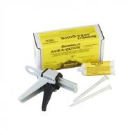 Brownells Acra-Quick Kit - 1551KIT Brownells Acra-Quick Kit - 1551KIT