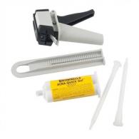Brownells Acra-Quick Gel Kit - 1553M KIT