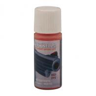 Brownells Front Sight Pigment Red .05oz