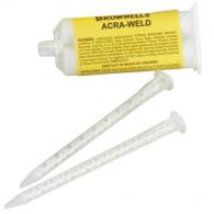 Brownells ACRA-WELD Refill Kit 50ml - 1555MRF Brownells ACRA-WELD Refill Kit 50ml - 1555MRF