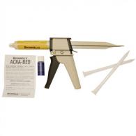 Brownells Acra-Bed Pre-Colored Epoxy Kit Brown - 1556KIT