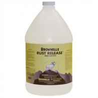 Brownells Rust Release 1 Gallon