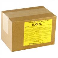Brownells B.O.N. Crystals Bleed-Out Neutralizer 8lbs - NONE