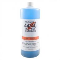 Brownells Formula 44/40~ Instant Gun Cold Blue 32oz - 13646