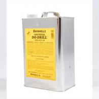 Brownells Universal DO-DRILL~ 1 Gallon - NONE