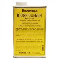Brownells Tough-Quench Quenching Oil 1 Quart - NONE