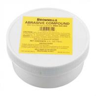 Brownells Silicon Carbide Abrasive Compound 800 Grit - NONE