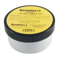 Brownells GK-7 Garnet Lapping Compound 800 Grit - B5563CT