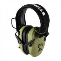 3.0 PREMIUM ELECTRONIC EAR MUFFS - GWP-RSEM-BRWM