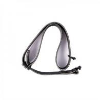 Sinclair Black 1-1/4" Montana Sling - 125INCHBLACK