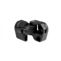 MDT 1-Way Lock Fixed to Fixed Folding Adapter - 103746-BLK