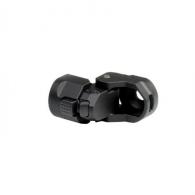 1-WAY LOCK CARBINE TO CARBINE FOLDING ADAPTER - 103828-BLK