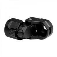 2-WAY LOCK CARBINE TO CARBINE FOLDING ADAPTER - 103409-BLK 2-WAY LOCK CARBINE TO CARBINE FOLDING ADAPTER - 103409-BLK